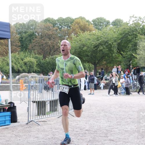 14.09.2025 - Stadtparktriathlon Strokosch-Dieckow http://msf.ph/oto/8889962 14.09.2025 12:48:25 Ziel 1168 meine-sportfotos.de