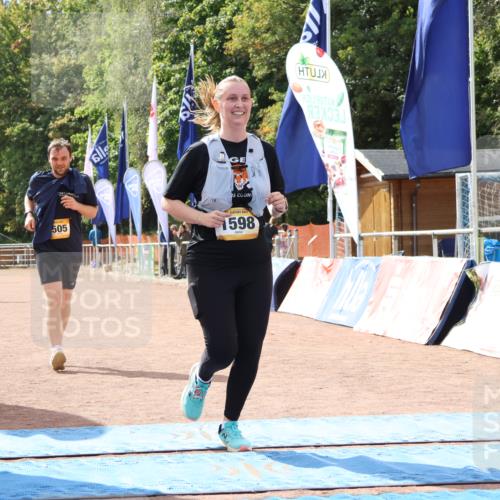 14.09.2025 - Airport Race Strokosch-Dieckow http://msf.ph/oto/8889997 14.09.2025 13:06:02 Ziel 1505, 1598, 1674 meine-sportfotos.de