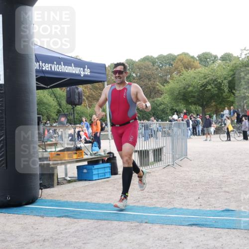 14.09.2025 - Stadtparktriathlon Strokosch-Dieckow http://msf.ph/oto/8889999 14.09.2025 12:51:09 Ziel 1162, 1186 meine-sportfotos.de