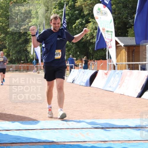 14.09.2025 - Airport Race Strokosch-Dieckow http://msf.ph/oto/8890018 14.09.2025 13:06:04 Ziel 1505, 1598, 1674 meine-sportfotos.de