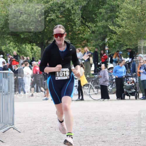 14.09.2025 - Stadtparktriathlon Strokosch-Dieckow http://msf.ph/oto/8890022 14.09.2025 12:51:54 Ziel 1019 meine-sportfotos.de