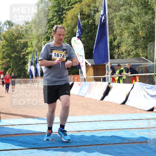 14.09.2025 - Airport Race Strokosch-Dieckow http://msf.ph/oto/8890061 14.09.2025 13:06:12 Ziel 1674 meine-sportfotos.de