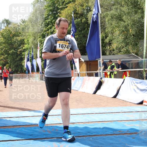 14.09.2025 - Airport Race Strokosch-Dieckow http://msf.ph/oto/8890074 14.09.2025 13:06:12 Ziel 1674 meine-sportfotos.de