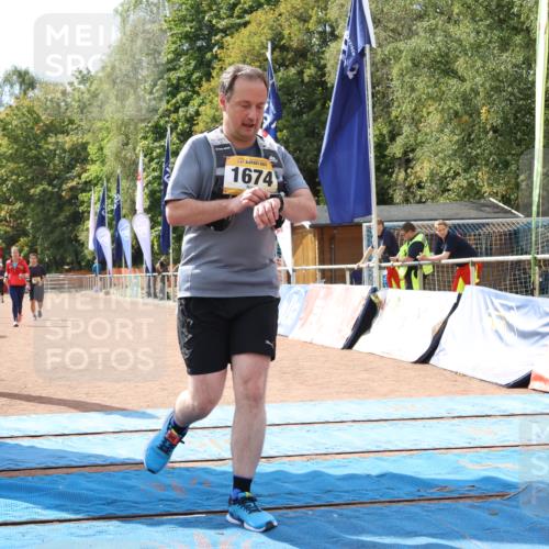 14.09.2025 - Airport Race Strokosch-Dieckow http://msf.ph/oto/8890082 14.09.2025 13:06:12 Ziel 1674 meine-sportfotos.de