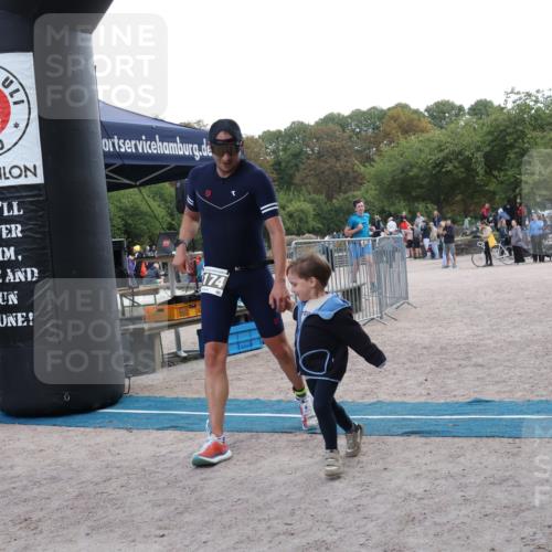 14.09.2025 - Stadtparktriathlon Strokosch-Dieckow http://msf.ph/oto/8890085 14.09.2025 12:52:28 Ziel 1098, 1174, 1209 meine-sportfotos.de