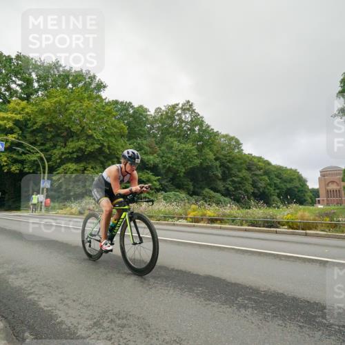 14.09.2025 - Stadtparktriathlon Michael Burmester http://msf.ph/oto/8890091 14.09.2025 09:27:57 Radfahren 485, 505 meine-sportfotos.de
