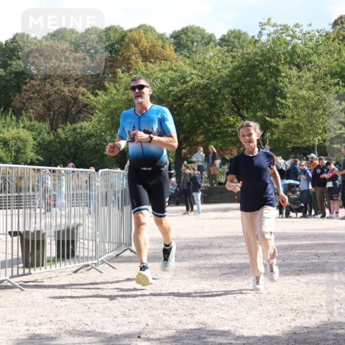 14.09.2025 - Stadtparktriathlon Strokosch-Dieckow http://msf.ph/oto/8890243 14.09.2025 12:55:59 Ziel 1164 meine-sportfotos.de
