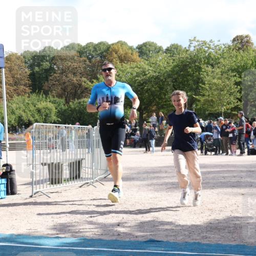 14.09.2025 - Stadtparktriathlon Strokosch-Dieckow http://msf.ph/oto/8890247 14.09.2025 12:55:59 Ziel 1164 meine-sportfotos.de