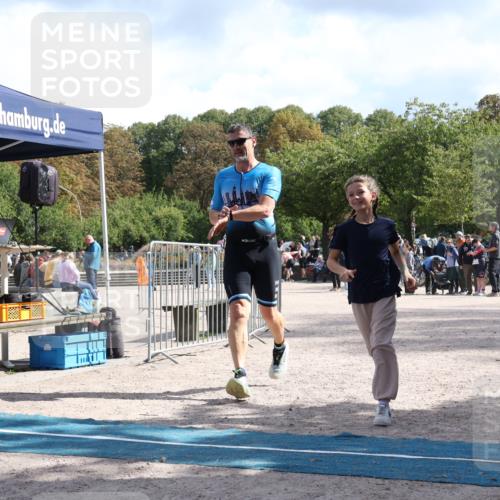 14.09.2025 - Stadtparktriathlon Strokosch-Dieckow http://msf.ph/oto/8890249 14.09.2025 12:56:00 Ziel 1164 meine-sportfotos.de
