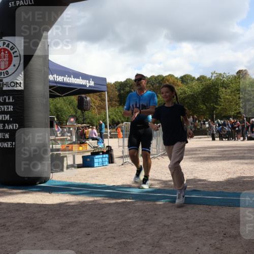 14.09.2025 - Stadtparktriathlon Strokosch-Dieckow http://msf.ph/oto/8890252 14.09.2025 12:56:00 Ziel 1164 meine-sportfotos.de