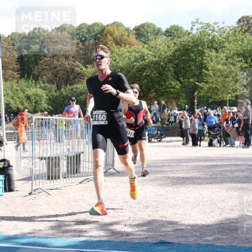 14.09.2025 - Stadtparktriathlon Strokosch-Dieckow http://msf.ph/oto/8890301 14.09.2025 12:57:48 Ziel 1143, 1160, 1173 meine-sportfotos.de