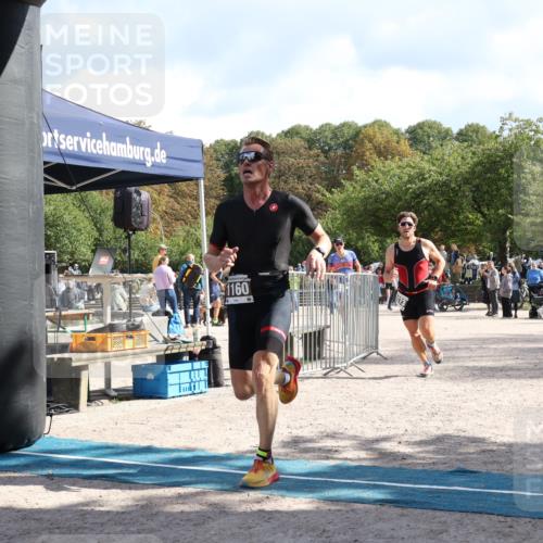 14.09.2025 - Stadtparktriathlon Strokosch-Dieckow http://msf.ph/oto/8890304 14.09.2025 12:57:48 Ziel 1143, 1160, 1173 meine-sportfotos.de