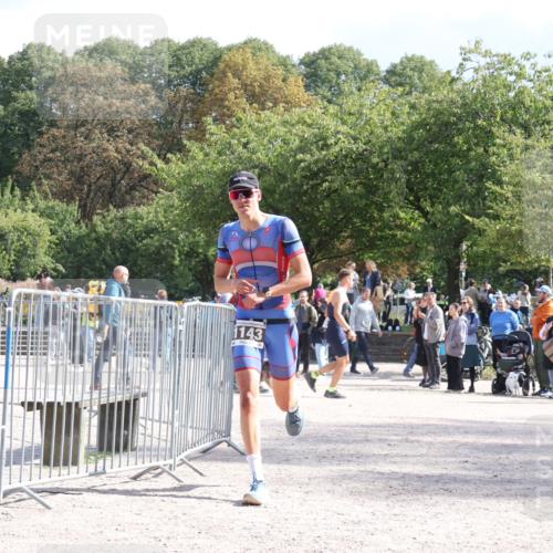 14.09.2025 - Stadtparktriathlon Strokosch-Dieckow http://msf.ph/oto/8890319 14.09.2025 12:57:51 Ziel 1143, 1160, 1173 meine-sportfotos.de