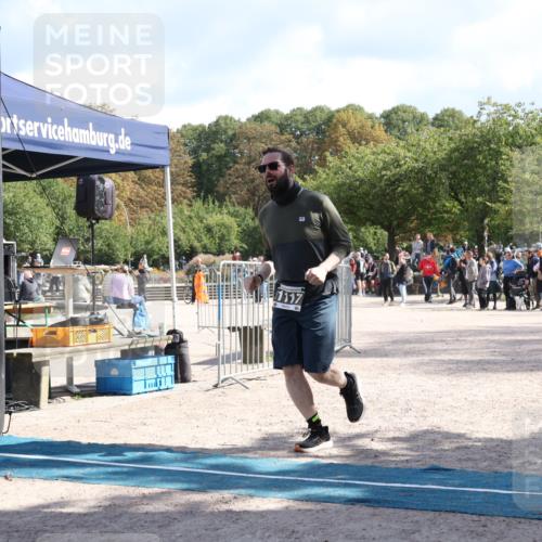 14.09.2025 - Stadtparktriathlon Strokosch-Dieckow http://msf.ph/oto/8890355 14.09.2025 12:58:12 Ziel 1117 meine-sportfotos.de