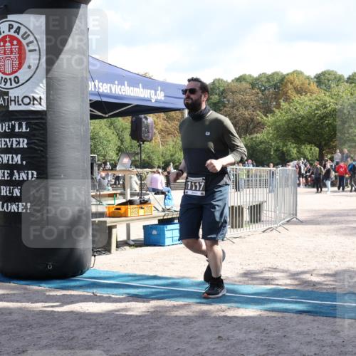 14.09.2025 - Stadtparktriathlon Strokosch-Dieckow http://msf.ph/oto/8890358 14.09.2025 12:58:13 Ziel 1117 meine-sportfotos.de