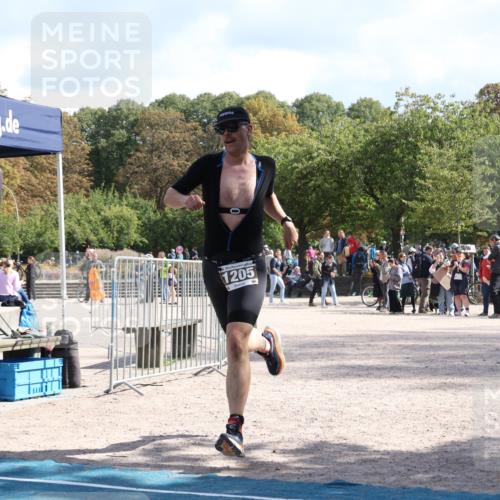 14.09.2025 - Stadtparktriathlon Strokosch-Dieckow http://msf.ph/oto/8890384 14.09.2025 12:58:31 Ziel 1205 meine-sportfotos.de