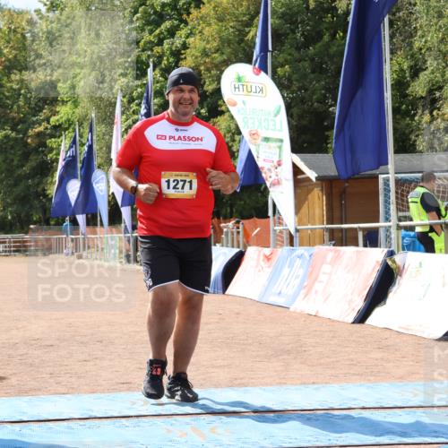 14.09.2025 - Airport Race Strokosch-Dieckow http://msf.ph/oto/8890576 14.09.2025 13:08:06 Ziel 1271 meine-sportfotos.de