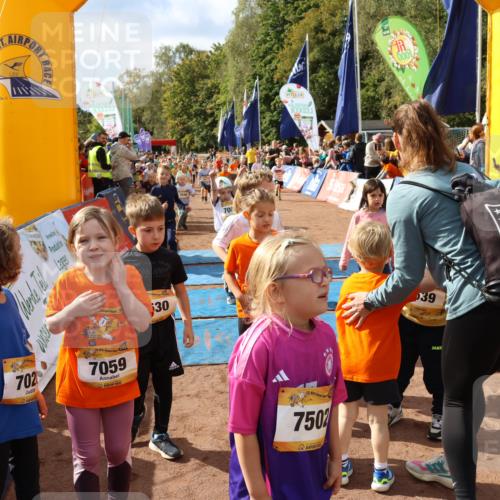 14.09.2025 - Airport Race Strokosch-Dieckow http://msf.ph/oto/8890586 14.09.2025 11:21:02 Ziel  meine-sportfotos.de