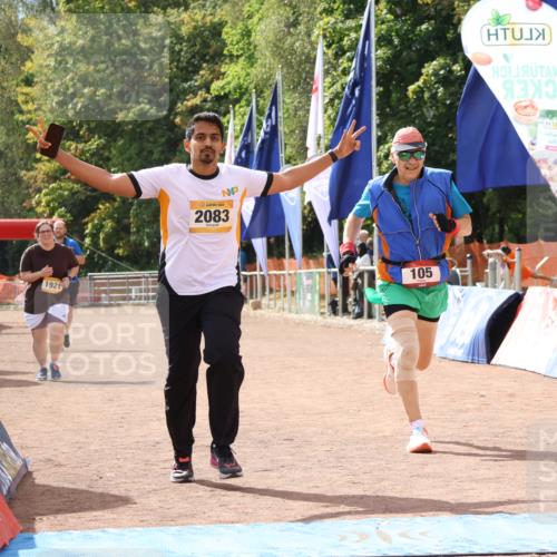 14.09.2025 - Airport Race Strokosch-Dieckow http://msf.ph/oto/8890608 14.09.2025 13:08:24 Ziel 105, 1921, 2083 meine-sportfotos.de