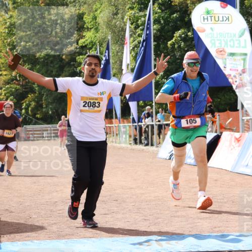 14.09.2025 - Airport Race Strokosch-Dieckow http://msf.ph/oto/8890625 14.09.2025 13:08:24 Ziel 105, 1921, 2083 meine-sportfotos.de