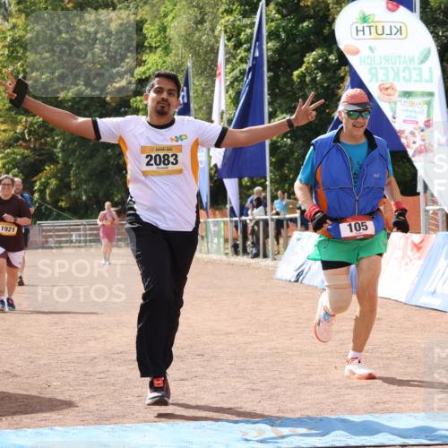 14.09.2025 - Airport Race Strokosch-Dieckow http://msf.ph/oto/8890633 14.09.2025 13:08:24 Ziel 105, 1921, 2083 meine-sportfotos.de