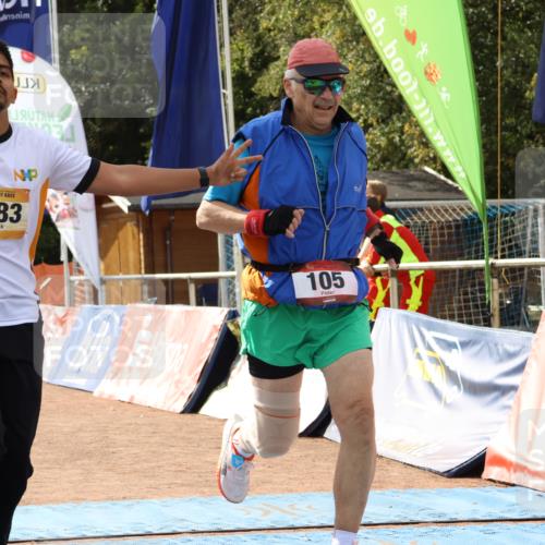 14.09.2025 - Airport Race Strokosch-Dieckow http://msf.ph/oto/8890653 14.09.2025 13:08:25 Ziel 105, 1804, 1921, 2083 meine-sportfotos.de