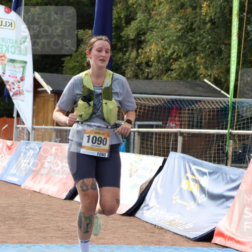 14.09.2025 - Airport Race Strokosch-Dieckow http://msf.ph/oto/8891257 14.09.2025 13:14:32 Ziel 1090 meine-sportfotos.de