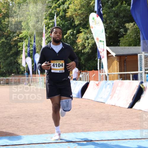 14.09.2025 - Airport Race Strokosch-Dieckow http://msf.ph/oto/8891361 14.09.2025 13:15:19 Ziel 4104 meine-sportfotos.de