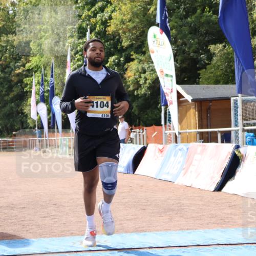 14.09.2025 - Airport Race Strokosch-Dieckow http://msf.ph/oto/8891365 14.09.2025 13:15:19 Ziel 4104 meine-sportfotos.de