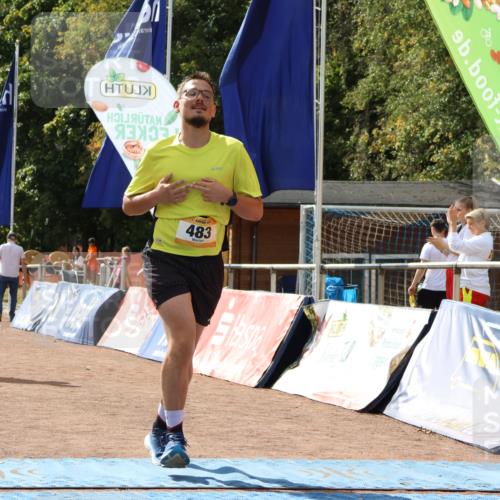 14.09.2025 - Airport Race Strokosch-Dieckow http://msf.ph/oto/8891463 14.09.2025 13:17:03 Ziel 483, 4063, 4102 meine-sportfotos.de