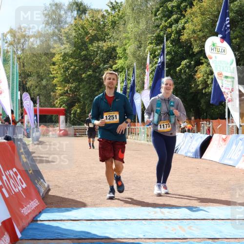 14.09.2025 - Airport Race Strokosch-Dieckow http://msf.ph/oto/8891553 14.09.2025 13:17:31 Ziel 1173, 1251 meine-sportfotos.de