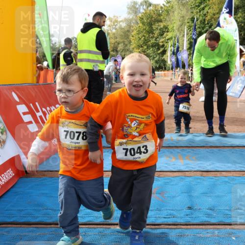 14.09.2025 - Airport Race Strokosch-Dieckow http://msf.ph/oto/8891571 14.09.2025 11:23:24 Ziel  meine-sportfotos.de