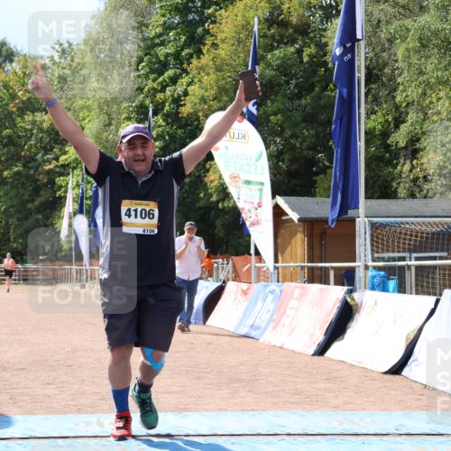 14.09.2025 - Airport Race Strokosch-Dieckow http://msf.ph/oto/8891607 14.09.2025 13:17:46 Ziel 4106 meine-sportfotos.de