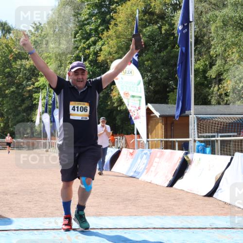 14.09.2025 - Airport Race Strokosch-Dieckow http://msf.ph/oto/8891611 14.09.2025 13:17:46 Ziel 4106 meine-sportfotos.de