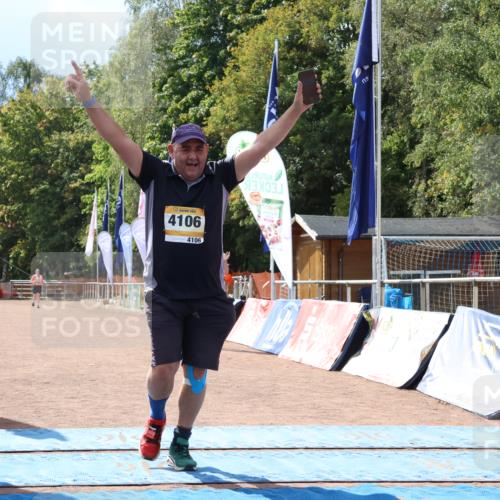 14.09.2025 - Airport Race Strokosch-Dieckow http://msf.ph/oto/8891634 14.09.2025 13:17:46 Ziel 4106 meine-sportfotos.de