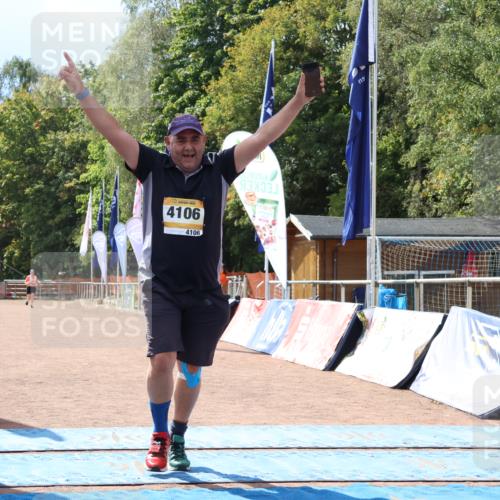 14.09.2025 - Airport Race Strokosch-Dieckow http://msf.ph/oto/8891638 14.09.2025 13:17:46 Ziel 4106 meine-sportfotos.de