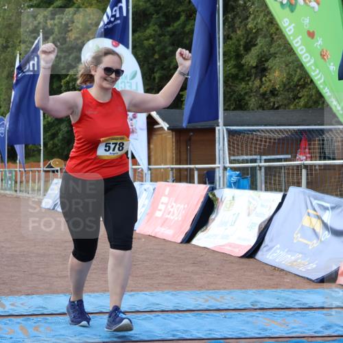 14.09.2025 - Airport Race Strokosch-Dieckow http://msf.ph/oto/8891882 14.09.2025 13:20:20 Ziel 578 meine-sportfotos.de