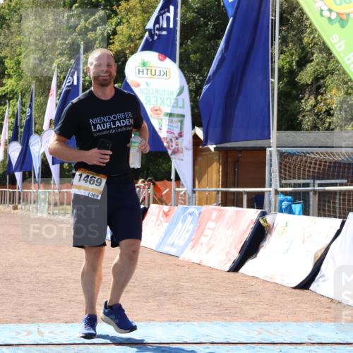 14.09.2025 - Airport Race Strokosch-Dieckow http://msf.ph/oto/8891914 14.09.2025 13:22:01 Ziel  meine-sportfotos.de