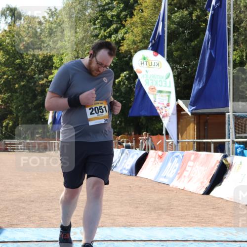 14.09.2025 - Airport Race Strokosch-Dieckow http://msf.ph/oto/8892016 14.09.2025 13:23:52 Ziel 2051 meine-sportfotos.de