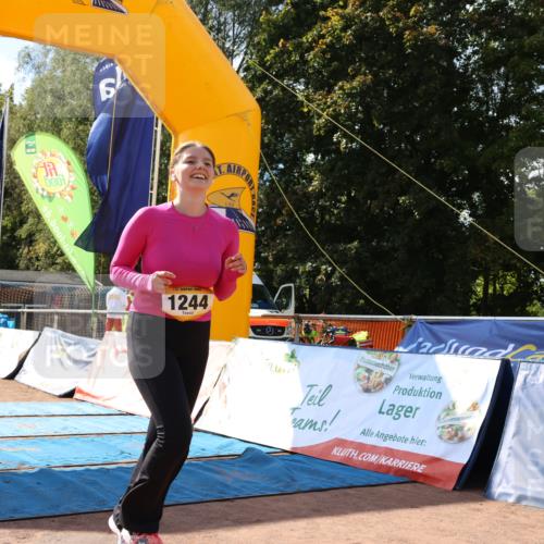 14.09.2025 - Airport Race Strokosch-Dieckow http://msf.ph/oto/8892127 14.09.2025 13:25:07 Ziel 1244 meine-sportfotos.de