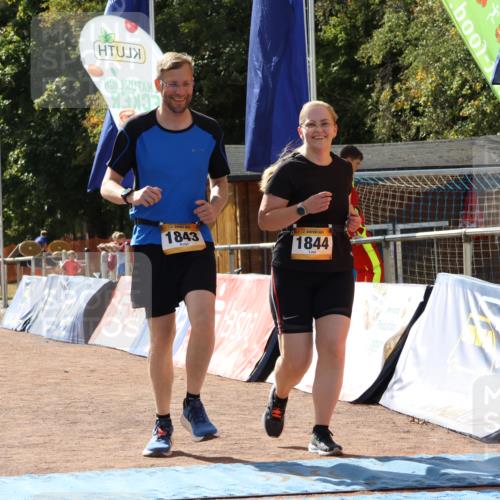 14.09.2025 - Airport Race Strokosch-Dieckow http://msf.ph/oto/8892145 14.09.2025 13:26:07 Ziel 1843, 1844 meine-sportfotos.de