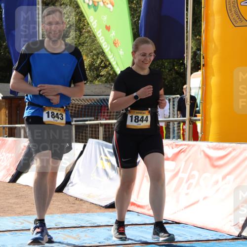 14.09.2025 - Airport Race Strokosch-Dieckow http://msf.ph/oto/8892159 14.09.2025 13:26:08 Ziel 1843, 1844 meine-sportfotos.de