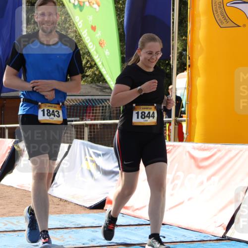 14.09.2025 - Airport Race Strokosch-Dieckow http://msf.ph/oto/8892166 14.09.2025 13:26:08 Ziel 1843, 1844 meine-sportfotos.de