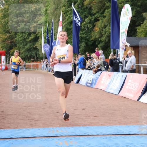 14.09.2025 - Airport Race Strokosch-Dieckow http://msf.ph/oto/8892334 14.09.2025 11:59:30 Ziel 5049, 5361 meine-sportfotos.de