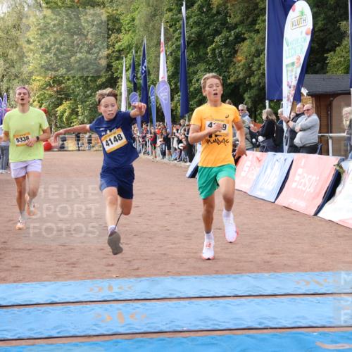 14.09.2025 - Airport Race Strokosch-Dieckow http://msf.ph/oto/8892597 14.09.2025 12:00:50 Ziel 4148, 4149, 5338, 5404 meine-sportfotos.de