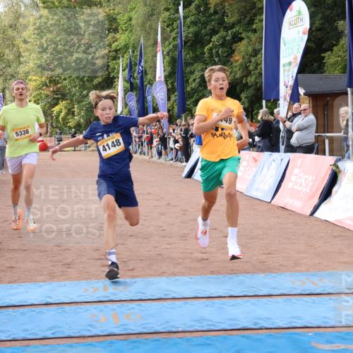 14.09.2025 - Airport Race Strokosch-Dieckow http://msf.ph/oto/8892601 14.09.2025 12:00:50 Ziel 4148, 4149, 5338, 5404 meine-sportfotos.de