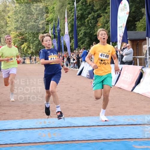 14.09.2025 - Airport Race Strokosch-Dieckow http://msf.ph/oto/8892613 14.09.2025 12:00:50 Ziel 4148, 4149, 5338, 5404 meine-sportfotos.de