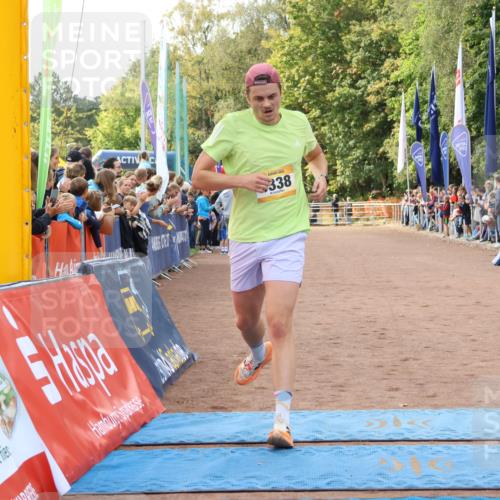 14.09.2025 - Airport Race Strokosch-Dieckow http://msf.ph/oto/8892616 14.09.2025 12:00:51 Ziel 4148, 4149, 5338, 5404 meine-sportfotos.de