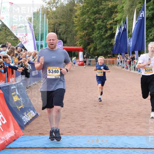 14.09.2025 - Airport Race Strokosch-Dieckow http://msf.ph/oto/8892907 14.09.2025 12:02:58 Ziel 527, 5108, 5319, 5328, 5340 meine-sportfotos.de