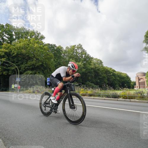 14.09.2025 - Stadtparktriathlon Michael Burmester http://msf.ph/oto/8894702 14.09.2025 12:34:11 Radfahren 1149, 1419 meine-sportfotos.de
